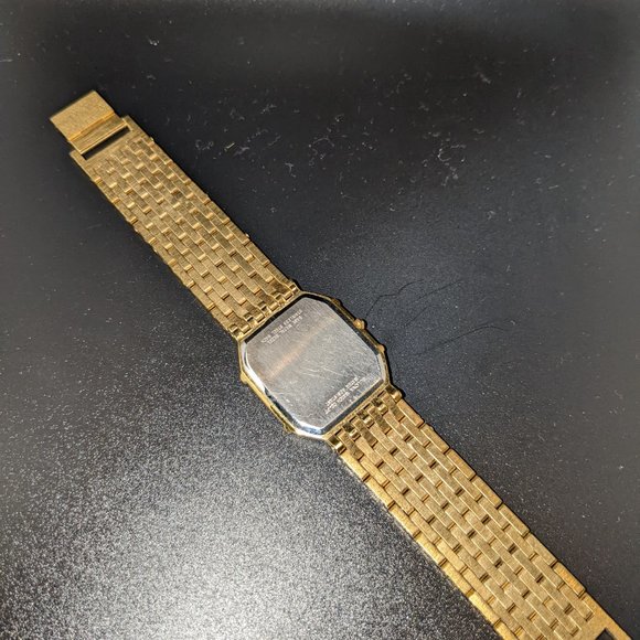 Bulova Quartz Watch Unisex - Picture 3 of 4